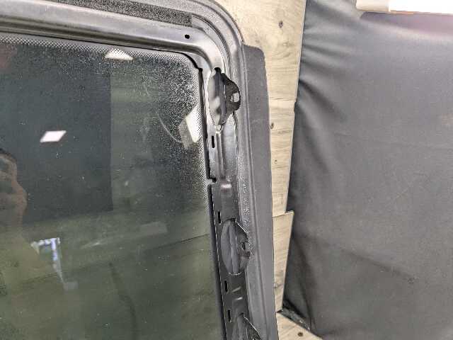 12-18 OEM BMW F30 F80 M3 328 335 Sedan Sunroof Sun Roof Glass Cover Window