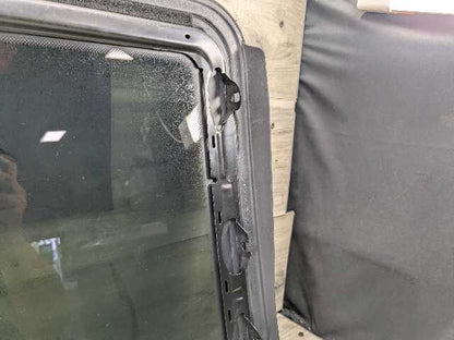 12-18 OEM BMW F30 F80 M3 328 335 Sedan Sunroof Sun Roof Glass Cover Window