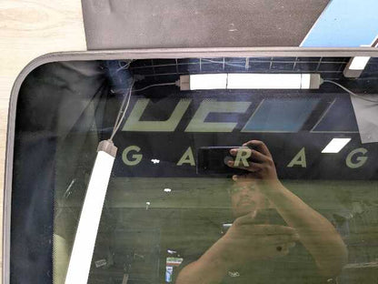12-18 OEM BMW F30 F80 M3 328 335 Sedan Sunroof Sun Roof Glass Cover Window