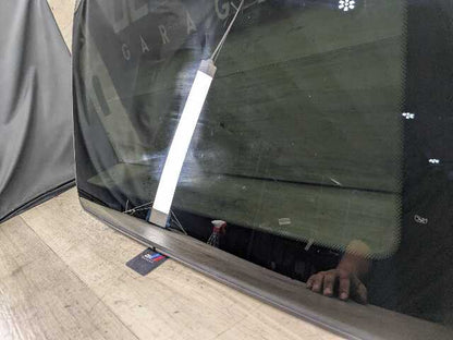 12-18 OEM BMW F30 F80 M3 328 335 Sedan Sunroof Sun Roof Glass Cover Window