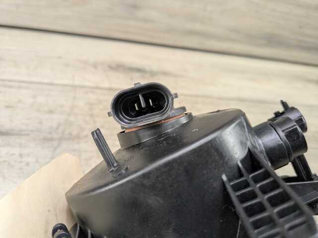 12-17 OEM BMW F22 F23 F30 F31 F32 F33 F36 Left Driver Side Fog Lamp Light