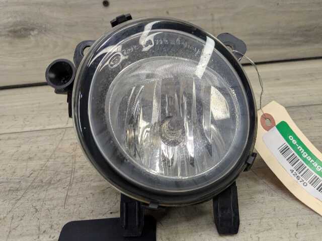 12-17 OEM BMW F22 F23 F30 F31 F32 F33 F36 Left Driver Side Fog Lamp Light