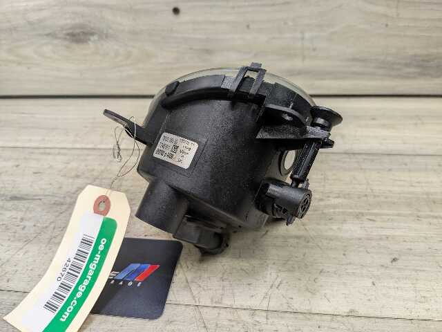 12-17 OEM BMW F22 F23 F30 F31 F32 F33 F36 Left Driver Side Fog Lamp Light