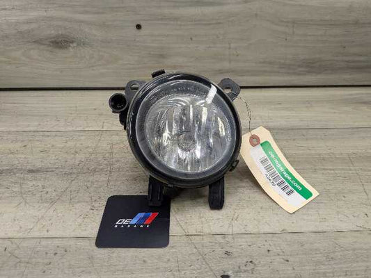 12-17 OEM BMW F22 F23 F30 F31 F32 F33 F36 Left Driver Side Fog Lamp Light