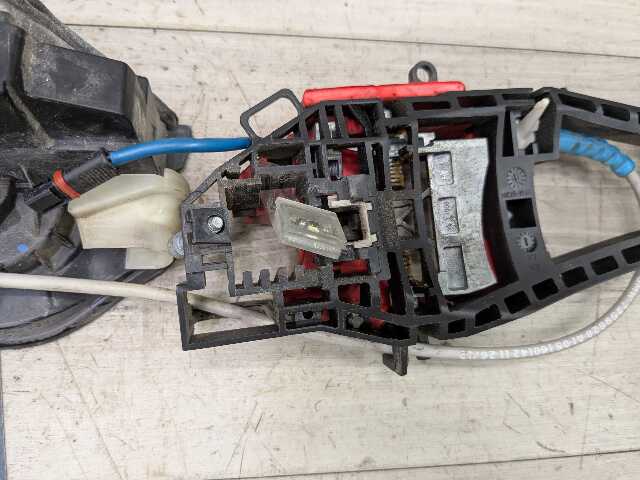 OEM BMW E82 E90 F23 F30 F32 M4 X6 FRONT Left Diver Door Lock Latch Actuator