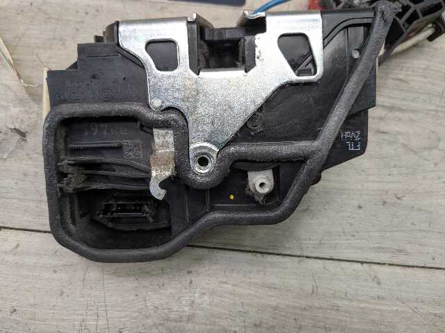 OEM BMW E82 E90 F23 F30 F32 M4 X6 FRONT Left Diver Door Lock Latch Actuator