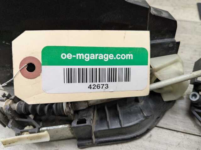 OEM BMW E82 E90 F23 F30 F32 M4 X6 FRONT Left Diver Door Lock Latch Actuator