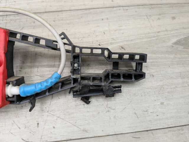 OEM BMW E82 E90 F23 F30 F32 M4 X6 FRONT Left Diver Door Lock Latch Actuator