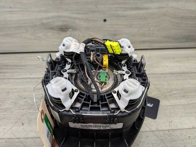 OEM BMW F22 F30 F32 F33 F36 328 335 428 435 Steering Wheel Airbag Air Bag Black