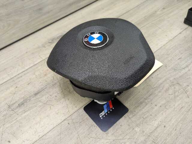 OEM BMW F22 F30 F32 F33 F36 328 335 428 435 Steering Wheel Airbag Air Bag Black
