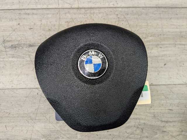 OEM BMW F22 F30 F32 F33 F36 328 335 428 435 Steering Wheel Airbag Air Bag Black