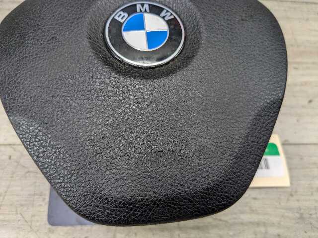 OEM BMW F22 F30 F32 F33 F36 328 335 428 435 Steering Wheel Airbag Air Bag Black