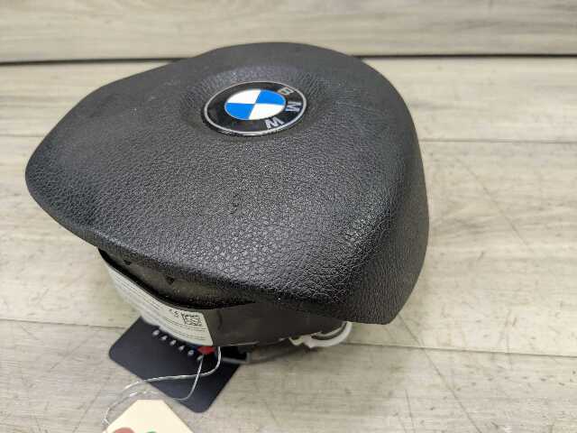 OEM BMW F22 F30 F32 F33 F36 328 335 428 435 Steering Wheel Airbag Air Bag Black