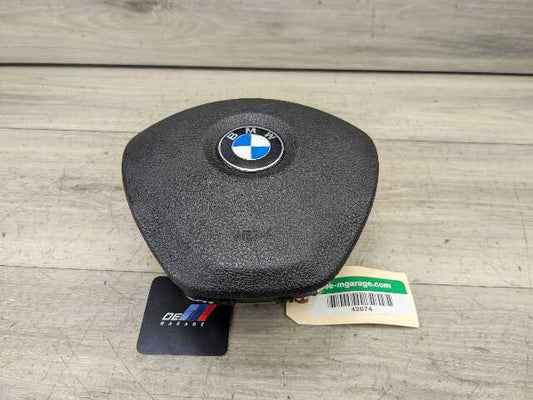 OEM BMW F22 F30 F32 F33 F36 328 335 428 435 Steering Wheel Airbag Air Bag Black