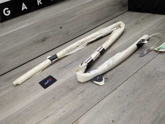 OEM BMW F30 F36 F80 M3 328 335 435 Left Driver Roof Head Curtain Air Bag Airbag