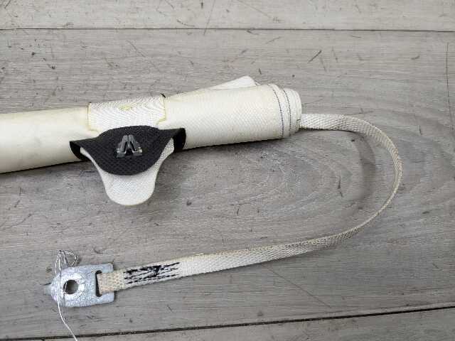 OEM BMW F30 F36 F80 M3 328 335 435 Left Driver Roof Head Curtain Air Bag Airbag