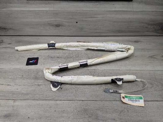OEM BMW F30 F36 F80 M3 328 335 435 Left Driver Roof Head Curtain Air Bag Airbag