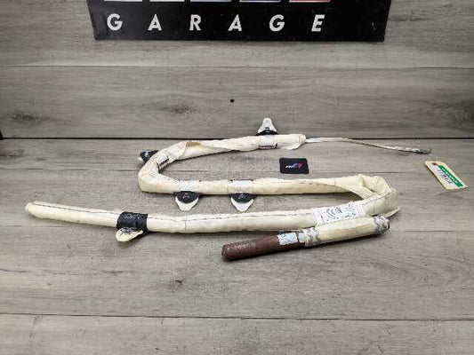 OEM BMW F30 F36 F80 M3 335 435 Right Passenger Roof Head Curtain Air Bag Airbag