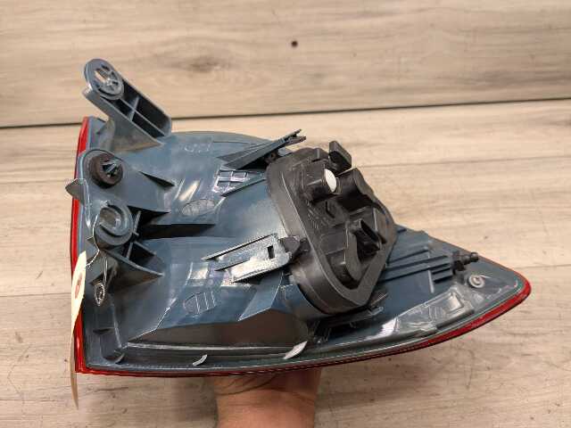 12-15 DEPO BMW F30 F80 328 335 M3 Rear Right Passenger Side Outer Tail Light