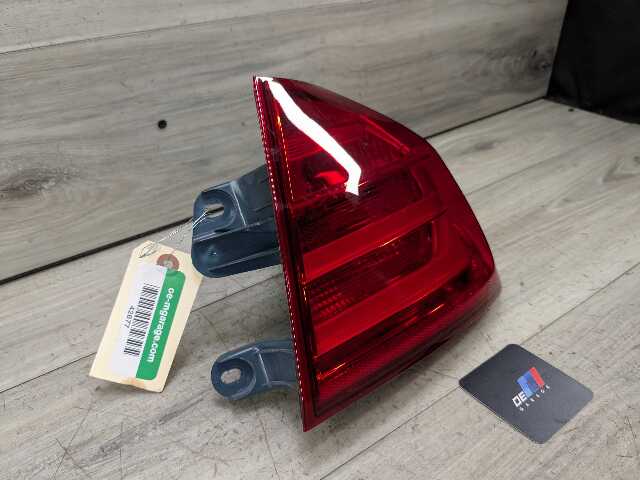 12-15 DEPO BMW F30 F80 328 335 M3 Rear Right Passenger Side Outer Tail Light