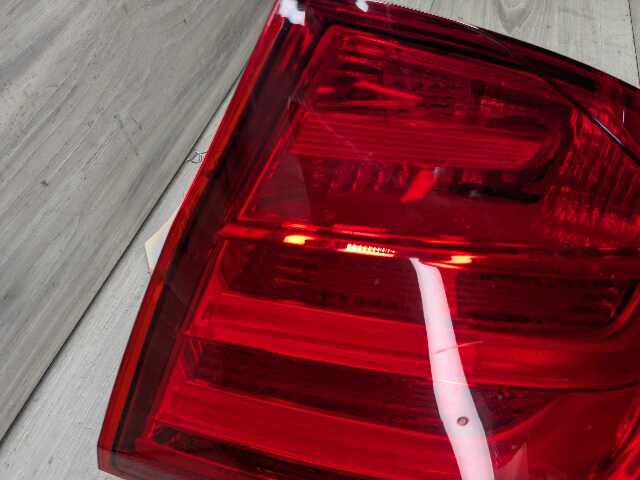 12-15 DEPO BMW F30 F80 328 335 M3 Rear Right Passenger Side Outer Tail Light