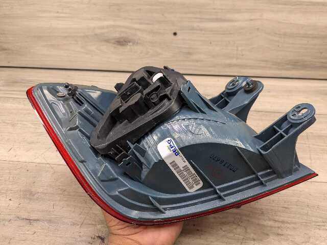 12-15 DEPO BMW F30 F80 328 335 M3 Rear Right Passenger Side Outer Tail Light