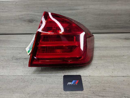 12-15 DEPO BMW F30 F80 328 335 M3 Rear Right Passenger Side Outer Tail Light
