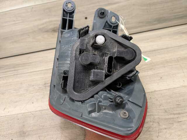 12-15 OEM BMW F30 F80 328 335 M3 Rear Left Driver Side Outer Tail Light