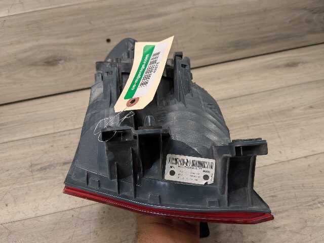 12-15 OEM BMW F30 F80 328 335 M3 Rear Left Driver Side Outer Tail Light