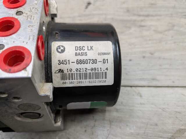 PRE-LCI OEM BMW F22 F30 F32 ABS Brake Pump Anti Lock DSC Dynamic Stability