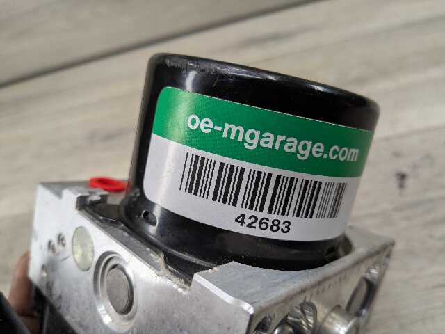 PRE-LCI OEM BMW F22 F30 F32 ABS Brake Pump Anti Lock DSC Dynamic Stability