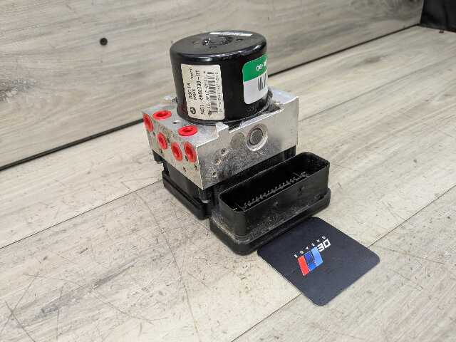 PRE-LCI OEM BMW F22 F30 F32 ABS Brake Pump Anti Lock DSC Dynamic Stability