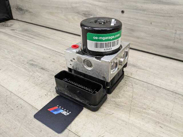 PRE-LCI OEM BMW F22 F30 F32 ABS Brake Pump Anti Lock DSC Dynamic Stability