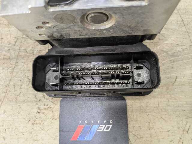 PRE-LCI OEM BMW F22 F30 F32 ABS Brake Pump Anti Lock DSC Dynamic Stability