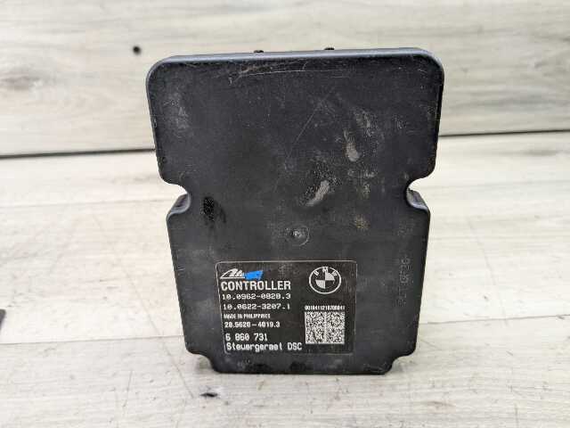 PRE-LCI OEM BMW F22 F30 F32 ABS Brake Pump Anti Lock DSC Dynamic Stability
