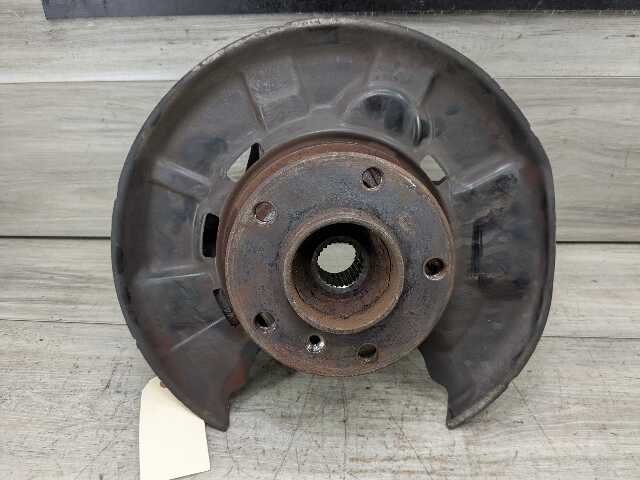 12-18 OEM BMW F30 F31 328 335 REAR Right Passenger Hub Knuckle Spindle Bearing