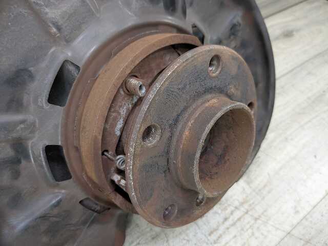 12-18 OEM BMW F30 F31 328 335 REAR Right Passenger Hub Knuckle Spindle Bearing