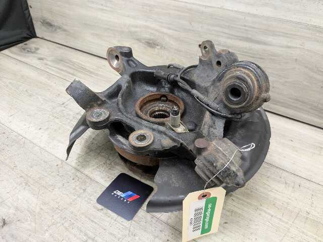 12-18 OEM BMW F30 F31 328 335 REAR Right Passenger Hub Knuckle Spindle Bearing