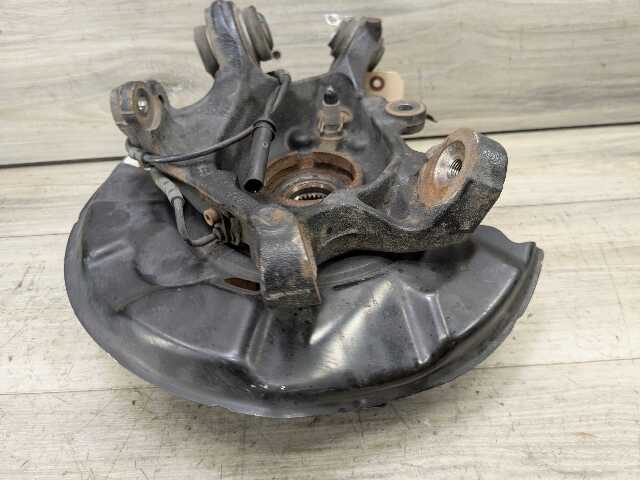 12-18 OEM BMW F30 F31 328 335 REAR Right Passenger Hub Knuckle Spindle Bearing