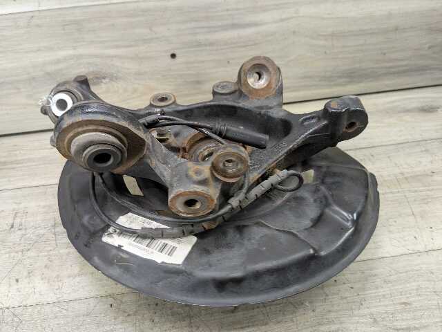 12-18 OEM BMW F30 F31 328 335 REAR Right Passenger Hub Knuckle Spindle Bearing