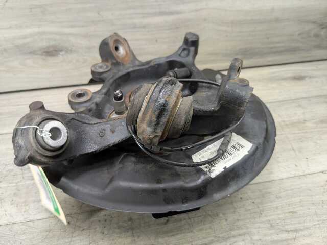 12-18 OEM BMW F30 F31 328 335 REAR Right Passenger Hub Knuckle Spindle Bearing