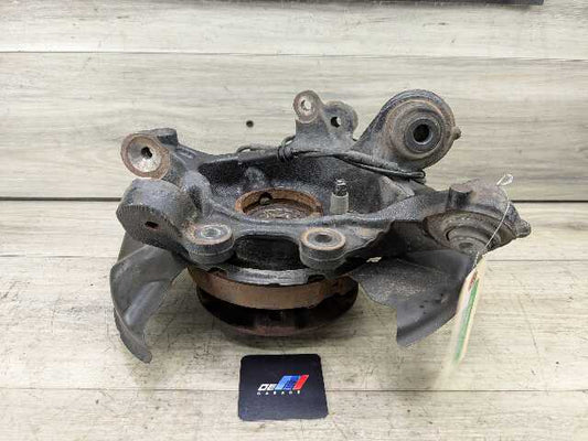 12-18 OEM BMW F30 F31 328 335 REAR Right Passenger Hub Knuckle Spindle Bearing