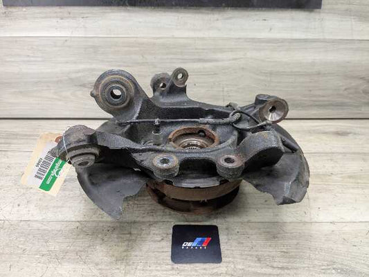 12-18 OEM BMW F30 F31 328 335 REAR Left Driver Wheel Hub Knuckle Spindle Bearing