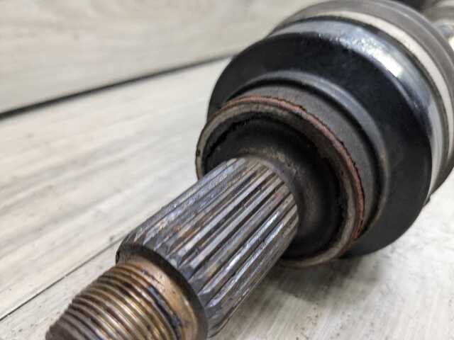 OEM BMW F23 F30 F32 F36 Rear Right Passenger Shaft Output CV Axle N20 N26 B46