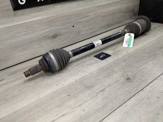 OEM BMW F23 F30 F32 F36 Rear Right Passenger Shaft Output CV Axle N20 N26 B46