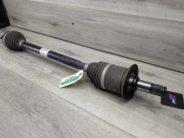 OEM BMW F23 F30 F32 F36 Rear Right Passenger Shaft Output CV Axle N20 N26 B46