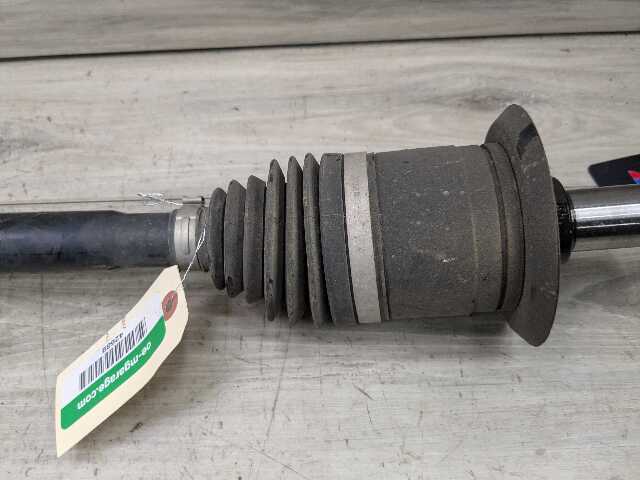 OEM BMW F23 F30 F32 F36 Rear Right Passenger Shaft Output CV Axle N20 N26 B46