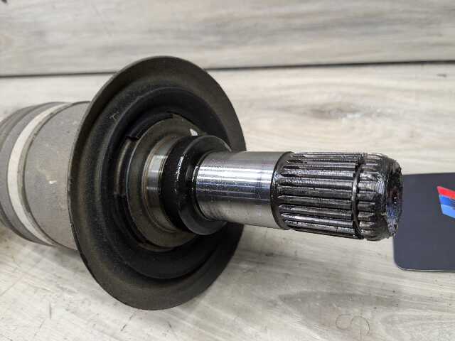 OEM BMW F23 F30 F32 F36 Rear Right Passenger Shaft Output CV Axle N20 N26 B46