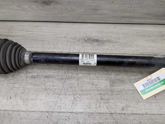OEM BMW F23 F30 F32 F36 Rear Right Passenger Shaft Output CV Axle N20 N26 B46