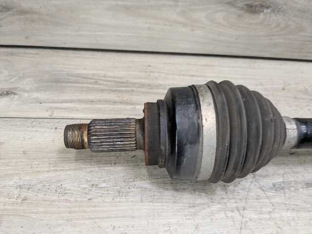 OEM BMW F23 F30 F32 F36 Rear Right Passenger Shaft Output CV Axle N20 N26 B46